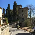 דירה Villino Chianti