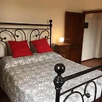 דירה Villino Chianti קבריליה