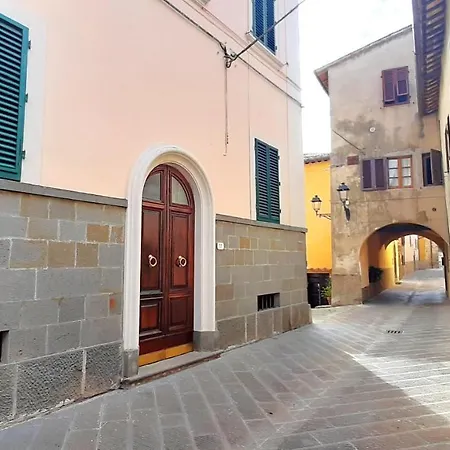 Villino Chianti *