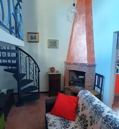 דירה Villino Chianti